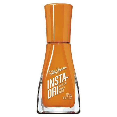 Sally Hansen Insta-Dri Nail Colour Time Warmth 9.17ml