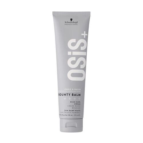 Schwarzkopf Osis+ Bounty Balm Rich Curl Cream 150ml