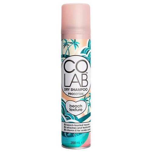 Colab Dry Shampoo Beach Texture 200ml