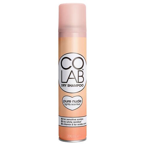 Colab Dry Shampoo Pure Nude 200ml