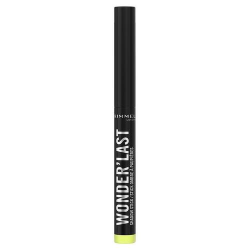 Rimmel Wonder Last Shadow Stick 008 Galactic Green