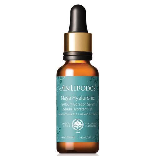 Antipodes Maya Hyaluronic Serum 30ml