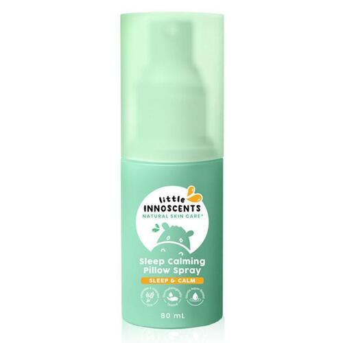 Little Innoscents Sleep Calming Pillow Spray 80ml