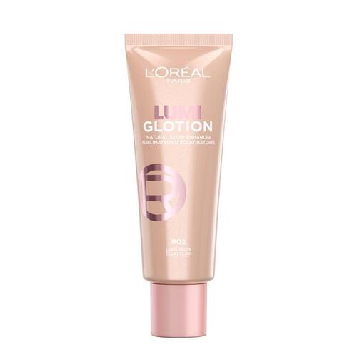 L'Oreal Paris Lumi Glotion 902 Light Glow