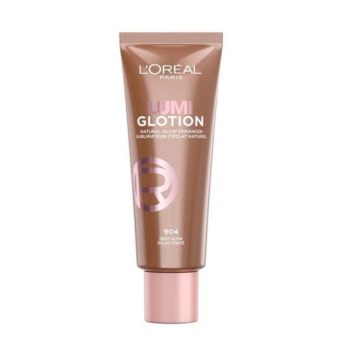 L'Oreal Paris Lumi Glotion 904 Deep Glow