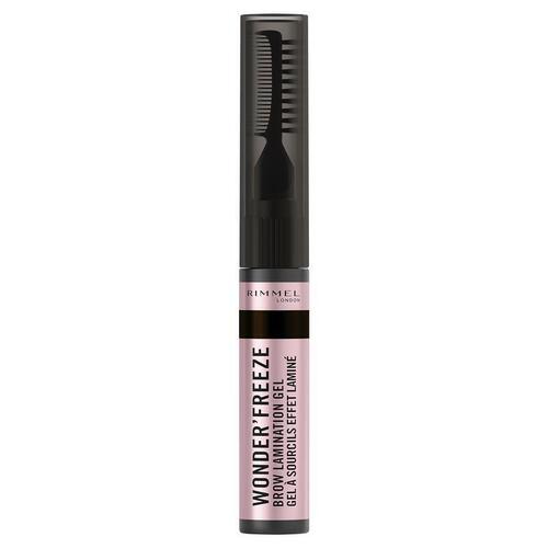 Rimmel Wonder Brow 005 Soft Black