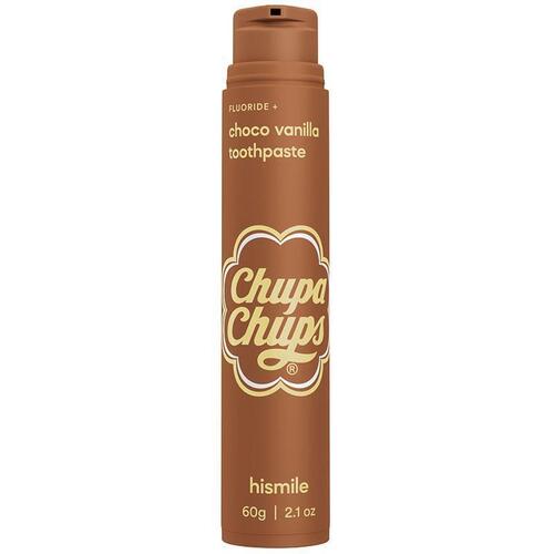 Hismile Toothpaste Chupa Chup Choco Vanilla 60g