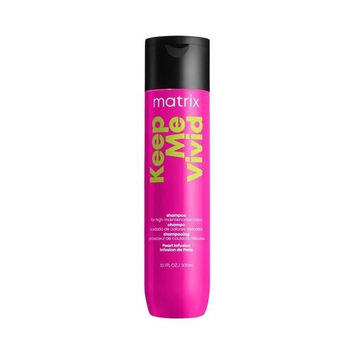 Matrix Keep Me Vivid Sulfate Free Shampoo 300ml