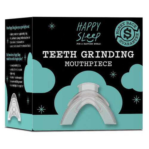 Happy Sleep Teeth Grinding Mouthpiece