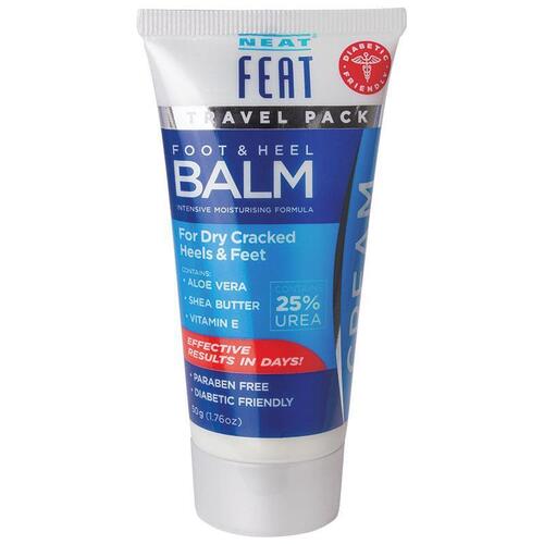 Neat Feat Foot & Heel Balm 50g