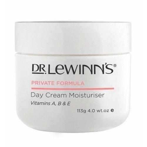 Dr Lewinn's Day Cream Moisturiser 113g