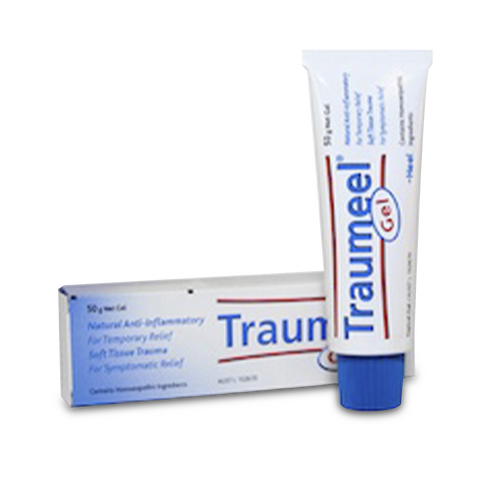 Heel Traumeel Cream 50g